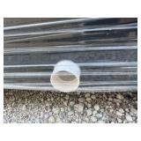 2025 K1522 Unused Portable Restroom