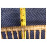 Nolina Patio Armchairs - set of two, by Opalhouse