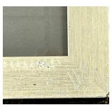 Hollywood Framed Film Reel Art Print