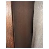 Safavieh Brayson Rectangle Dining Table DTB5000B