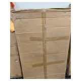 Elk Group International Bridgeport Rectangular Cocktail Table Brown (611-011-DB)