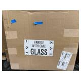 Bassett Mirror Company Ross Square End Table Base 9150-LR-200B