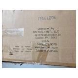 Safavieh Solano Sunlounger PAT7024G Outdoor Lounge Chair