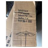 Safavieh Cannes 9ft Wooden Outdoor Umbrella PAT8009E
