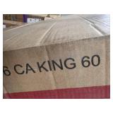 Legacy Classic Furniture 1162-4106 Summerland Inkwell California King Panel Bed - Inkwell