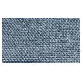 Lexington Upholstery Armchair - Made in USA - Blue Fabric