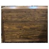 Crestview Collection - 3-Drawer Dresser CVFVR8408