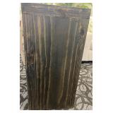 Crestview Collection - 3-Drawer Dresser CVFVR8408