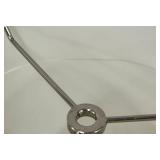 Lot of 5 Assorted Lamp Shades