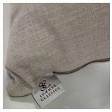 Summer Classics and Celerie Accent Pillows