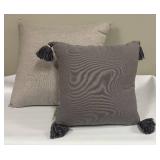 Summer Classics and Celerie Accent Pillows