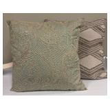 Classic Concepts & D. V. Kap Accent Pillows