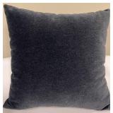 Bloomingville Cushions (Lot of 3) - 100% Cotton Geometric Throw Pillows