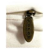 LOLOI Pillow 18x18 - 100% Cotton Cover Made in India