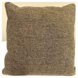 Decorative Throw Pillows (Lot of 3)