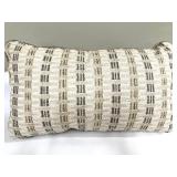 Decorative Throw Pillows (Lot of 3)