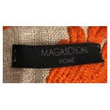 Magaschon Home Halloween Throw Pillows - 4-Pack Decorative Cushions