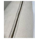 3 Decorator Pillows including Classic Concepts Geometric Throw Pillow 22 x 22 - Polyester Filling