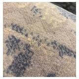 Moldova Metropolis Terrace Rug