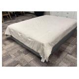 Monbix Full-Size Comforter - Textured Fabric