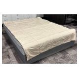 Home Design Twin Comforter