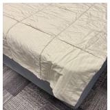 Home Design Twin Comforter