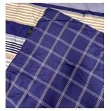 Max Studio Home Twin Comforter with Pillowcase