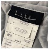 Nicole Miller Queen Bedspread