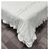 Simply Shabby Chic Queen Comforter