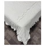 Simply Shabby Chic Queen Comforter