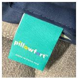 Pillowfort Twin Comforter & Pillowcase Space Print