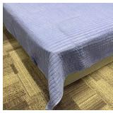 Room Essentials Queen Bedspread - Lavender Quilted