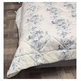 Cabbage & Roses King Comforter