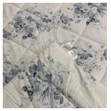 Cabbage & Roses King Comforter