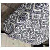 Ralph Lauren Queen Size Comforter & 2 Shams