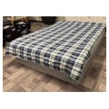 Ralph Lauren Twin Comforter