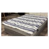 Tommy Hilfiger Twin Comforter - Striped Bedding