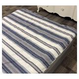 Tommy Hilfiger Twin Comforter - Striped Bedding