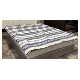 Tommy Hilfiger Twin Comforter - Striped Bedding