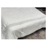 Nicole Miller Home King Comforter