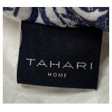 Tahari Home King Comforter & 2 Shams