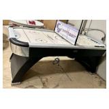 DMI Sports Extreme Air Hockey Table - Table Hockey Game