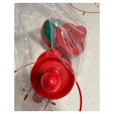 DMI Sports Extreme Air Hockey Table - Table Hockey Game