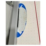 DMI Sports Extreme Air Hockey Table - Table Hockey Game