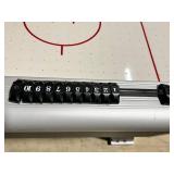 DMI Sports Extreme Air Hockey Table - Table Hockey Game