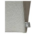 Pair of Used Outdoor Swivel Rocking Chairs - 30 x 36 overall, seat 29 x 28