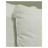 White Pillows - 18x18 Inches - Set of 3