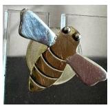 Two Pairs of Designer Ann Harvey Sterling Silver Earrings