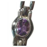 Momentum Quartz Sterling Silver Watch & Merona Quartz Sterling Silver Watch