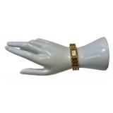 Citizen Elegance Gold-Tone Watch - Base Metal, 7.5